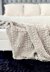 The Diamante Throw