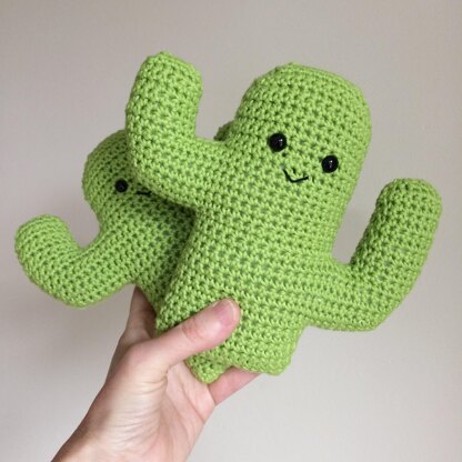 Learn How to Crochet Amigurumi for Beginners