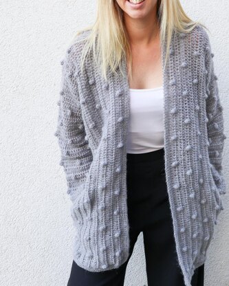 The Mayfield Cardigan