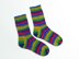 Winwick Mum Sock Pattern Collection by West Yorkshire Spinners