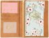 Webster's Pages Color Crush Tall Creative Photo Album 8"X13.5"X2" - White Diamond