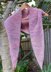 Pascals Triangle Scarf