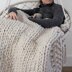 Blanket : Snuggled Up