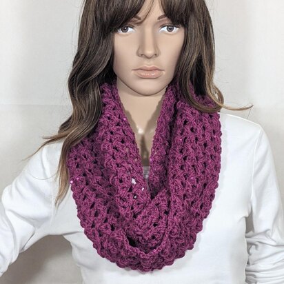 Brooklynn Scarf