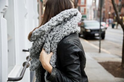 Tundra Scarf