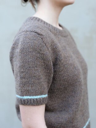 Ruke Amelie blouse
