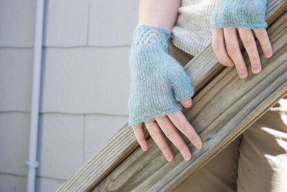 Gladwyne Mitts