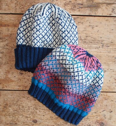 Pendle Hat