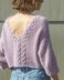 Rapunzel Blouse