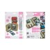 My Memory Book Keepsake Book Maker - Layering Die Set