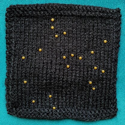 Zodiac Squares Collection