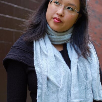 Laura Chau Ashworth Scarf PDF