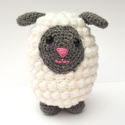 Steve The Sheep