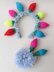 Christmas Lights Hair Accessories