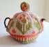 Springtime Tea Cozy