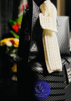 Customized Phone Pocket