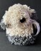 Loopy Dog Tea cosy