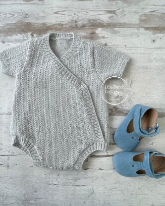 91 / Little Romper