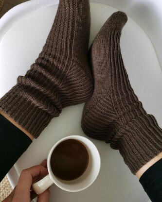 MELITTA Socken