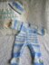 28. Unisex Babygrow/Romper/Onesie