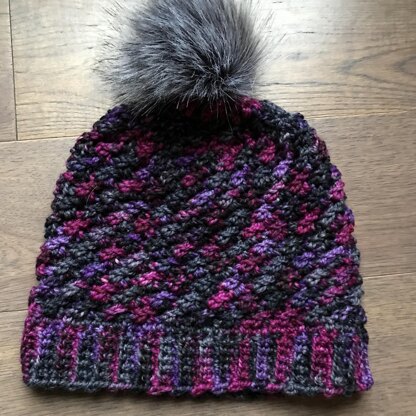 Zaina Beanie