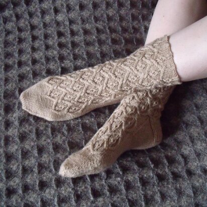 Regency Socks