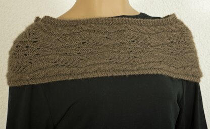 Watercourse Cowl