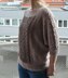 Cedre Sweater