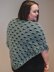 Shells Crochet Shawl