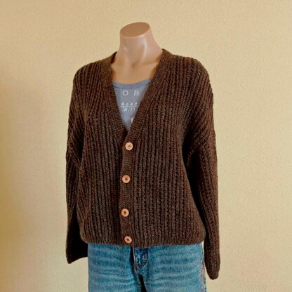 Ariadna Cardigan