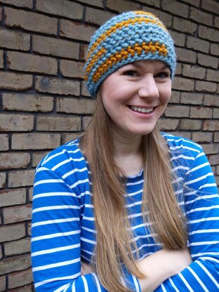 Funky Chunky Headband