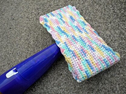 Reusable Swiffer Pad