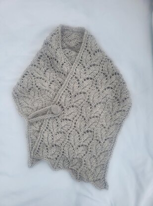 Arcene Scarf
