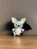 Bat Amigurumi