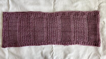 The Virginia Cowl