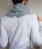 Bohemian Neck Kerchief