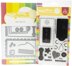 Waffle Flower Crafts Waffle Flower Stamp & Die Set - Surface Tag
