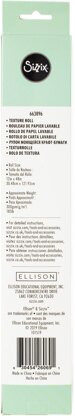 Sizzix Surfacez Texture Roll 12"X48" - Tan