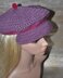 Hat Crochet Pattern