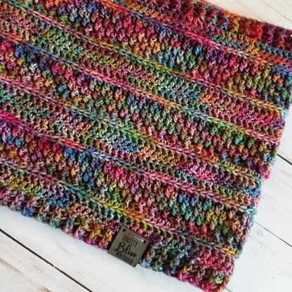 Aspen Chroma Cowl