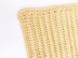 Sunlit Sands Washcloth