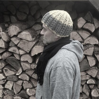 Bergen Beanie 3 Style Options