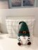 Christmas plush Gnome