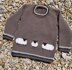 Child's Sheep DK Sweater