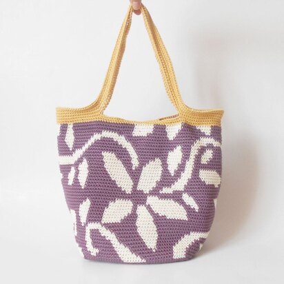 Flower bag