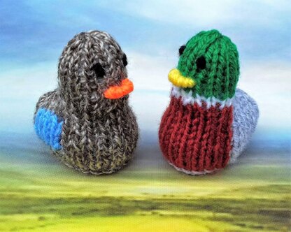 Duck Pond - Creme Egg Covers