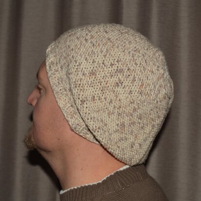 Neil’s Slouchy Hat