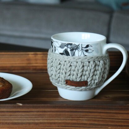 Saloniki Mug Cozy