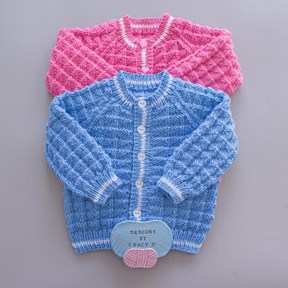 Baby hot sale cardigan unisex