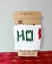 Holiday Graphic Cup Cozy